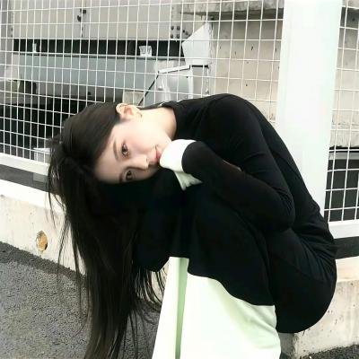 云层下